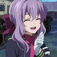 shinoa
